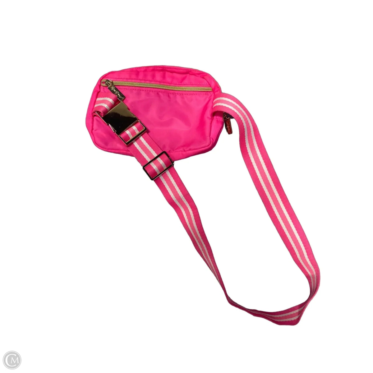Belt Bag Designer By Lilly Pulitzer, Size: Small