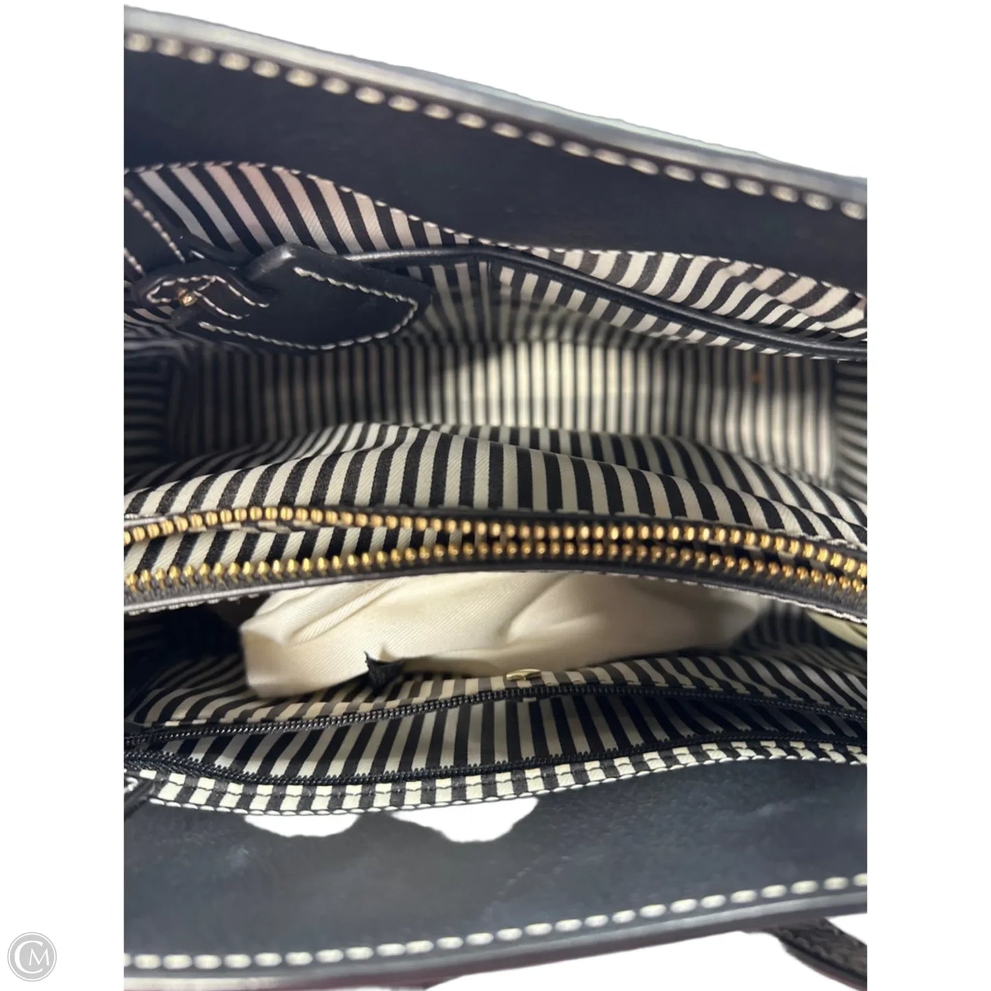 Handbag Designer By Kate Spade, Size: Medium