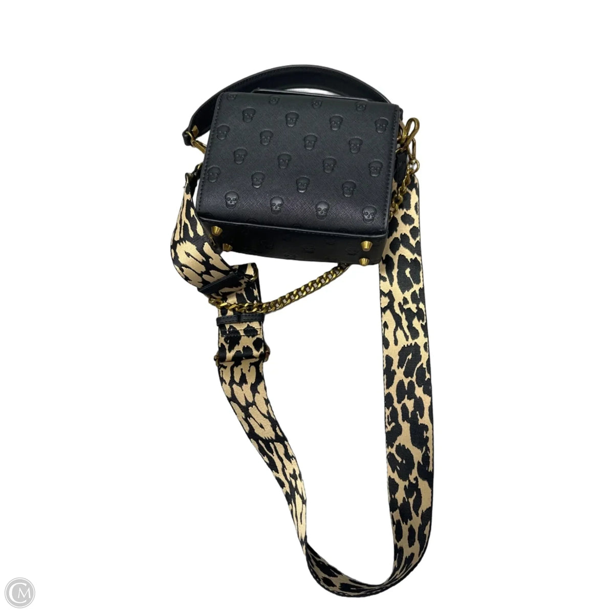 Crossbody By Betsey Johnson, Size: Small