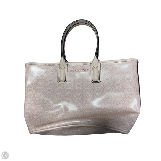 Handbag Designer By Michael Kors, Size: Small