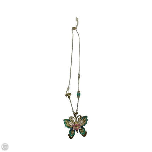 Necklace Pendant By Clothes Mentor, Size: 1