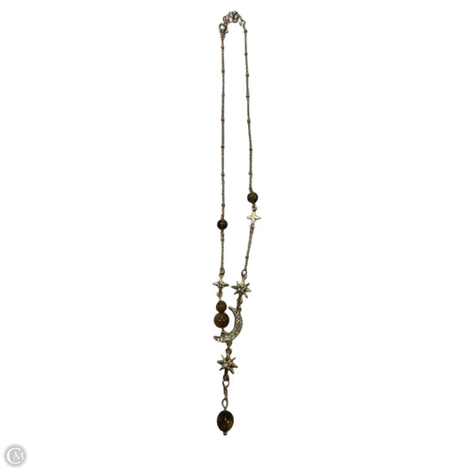 Necklace Pendant By Clothes Mentor, Size: 1
