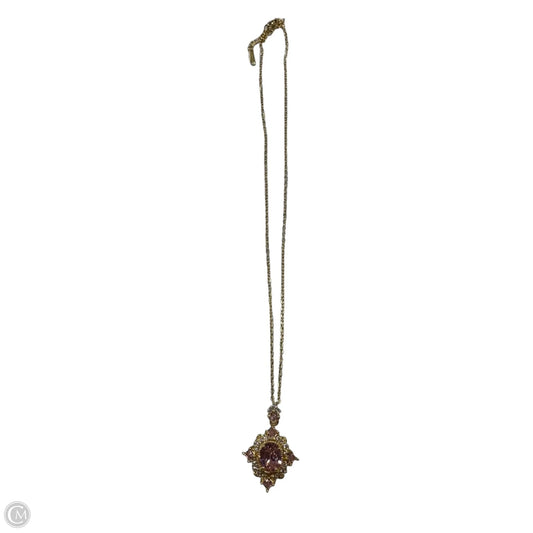 Necklace Pendant By Clothes Mentor, Size: 1