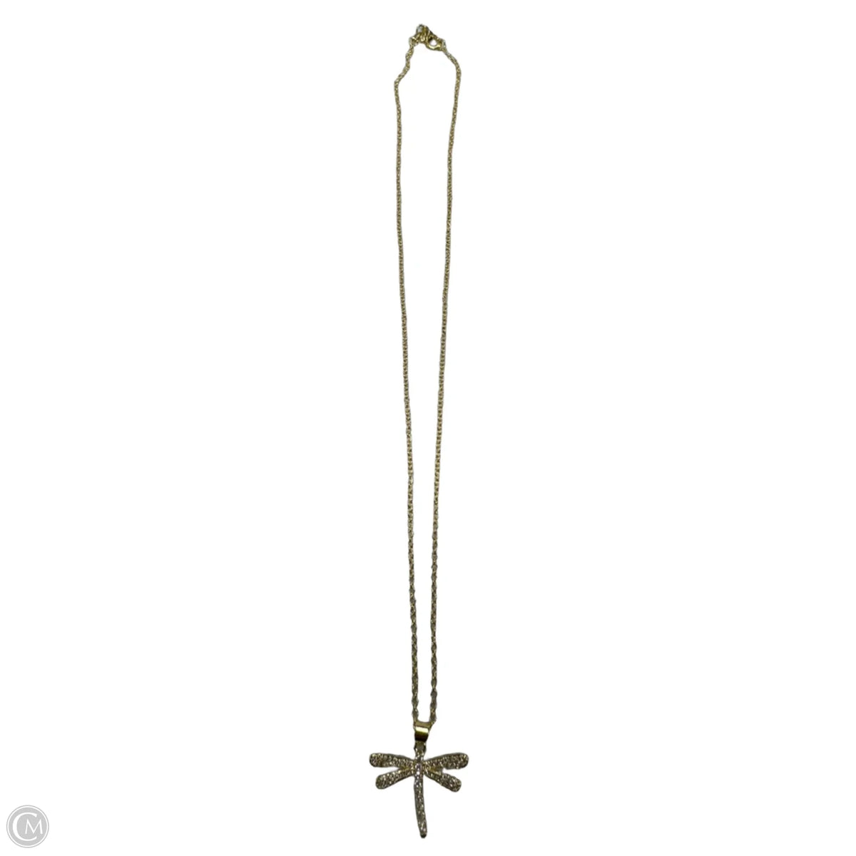 Necklace Charm By Clothes Mentor, Size: 1
