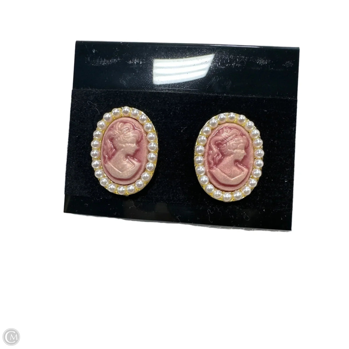 Earrings Dangle/drop By Clothes Mentor, Size: 1