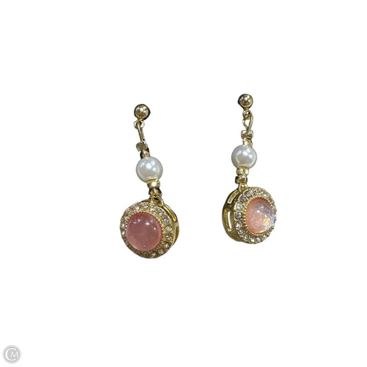 Earrings Dangle/drop By Clothes Mentor, Size: 1