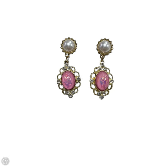 Earrings Dangle/drop By Clothes Mentor, Size: 1