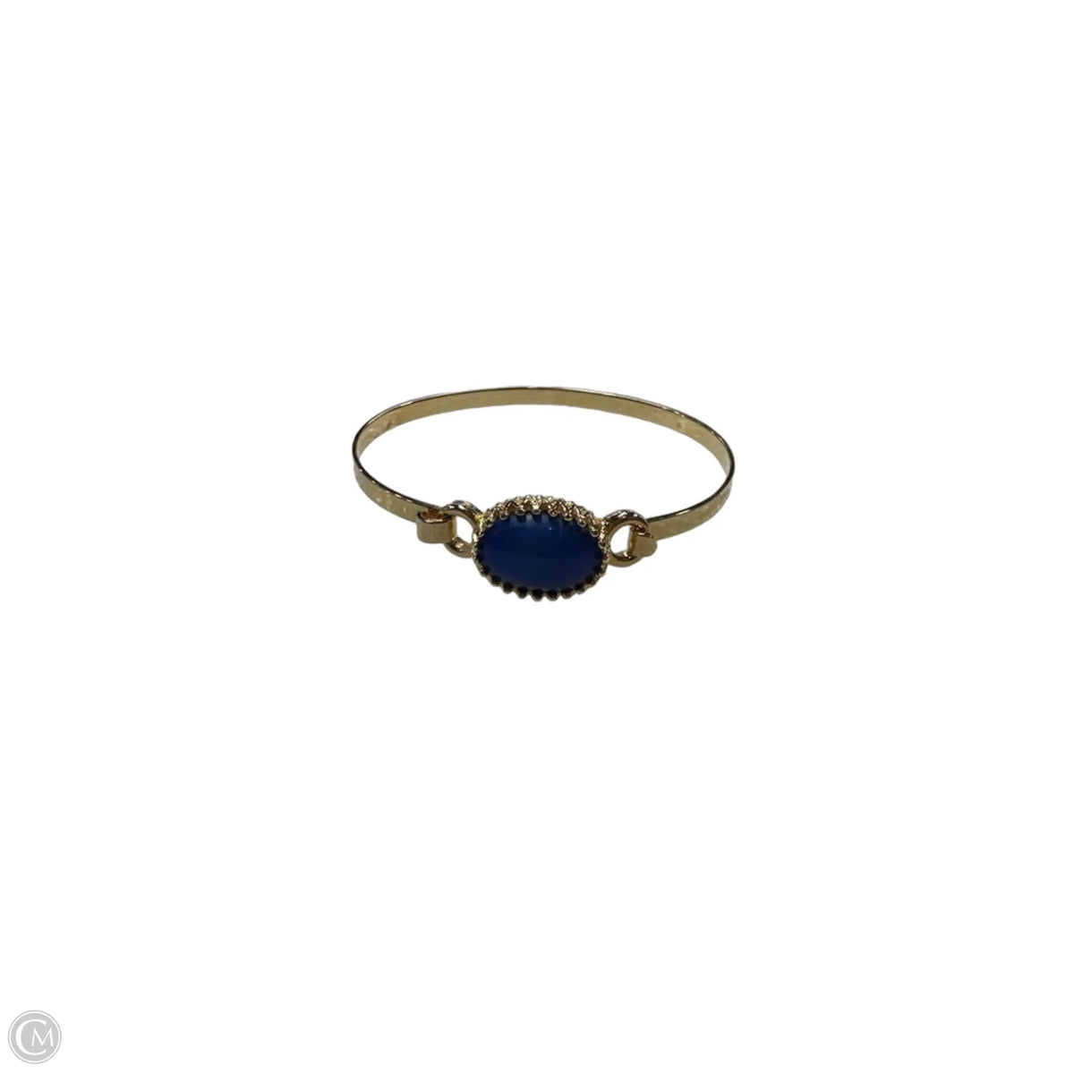 Bracelet Bangle By Clothes Mentor, Size: 1