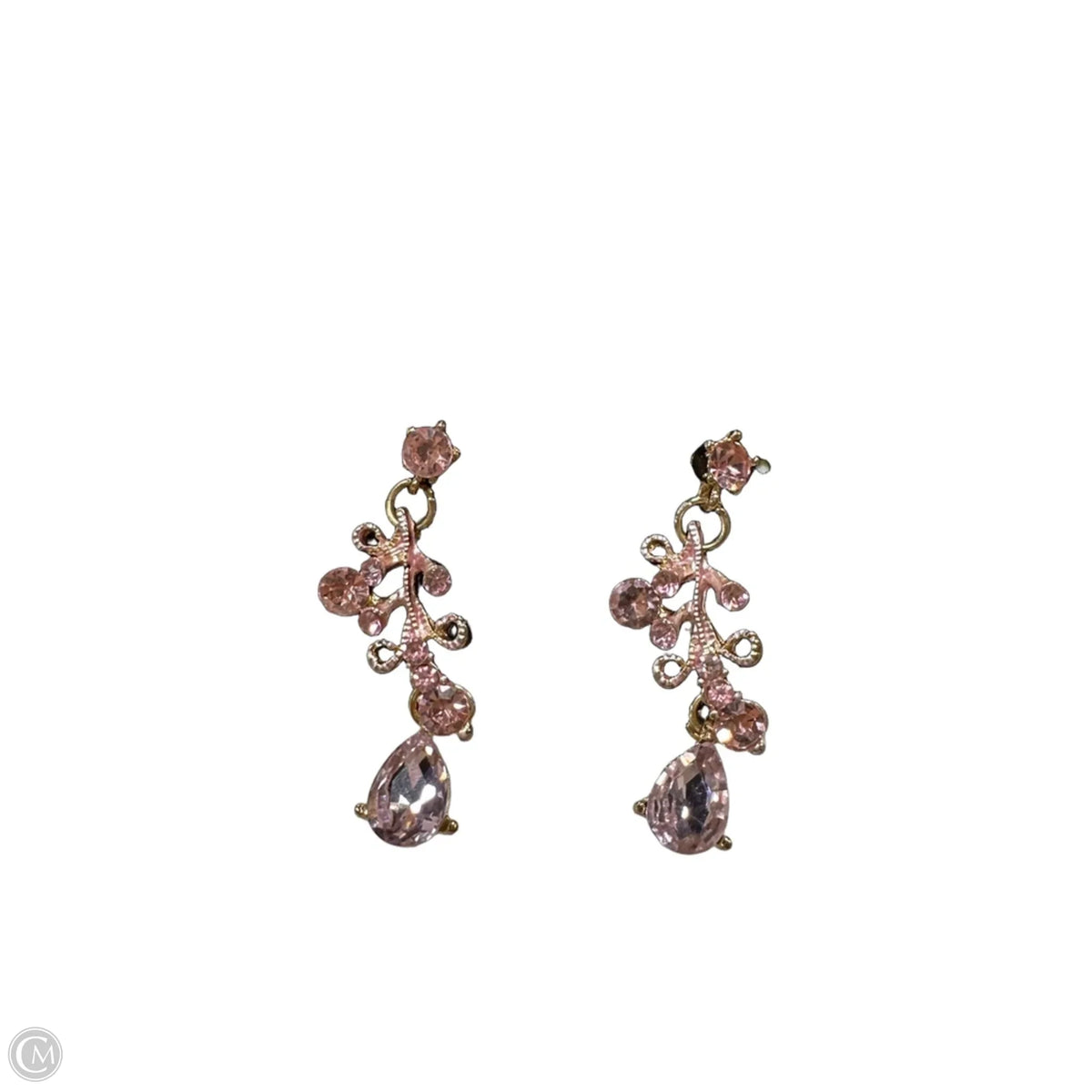Earrings Dangle/drop By Clothes Mentor, Size: 1