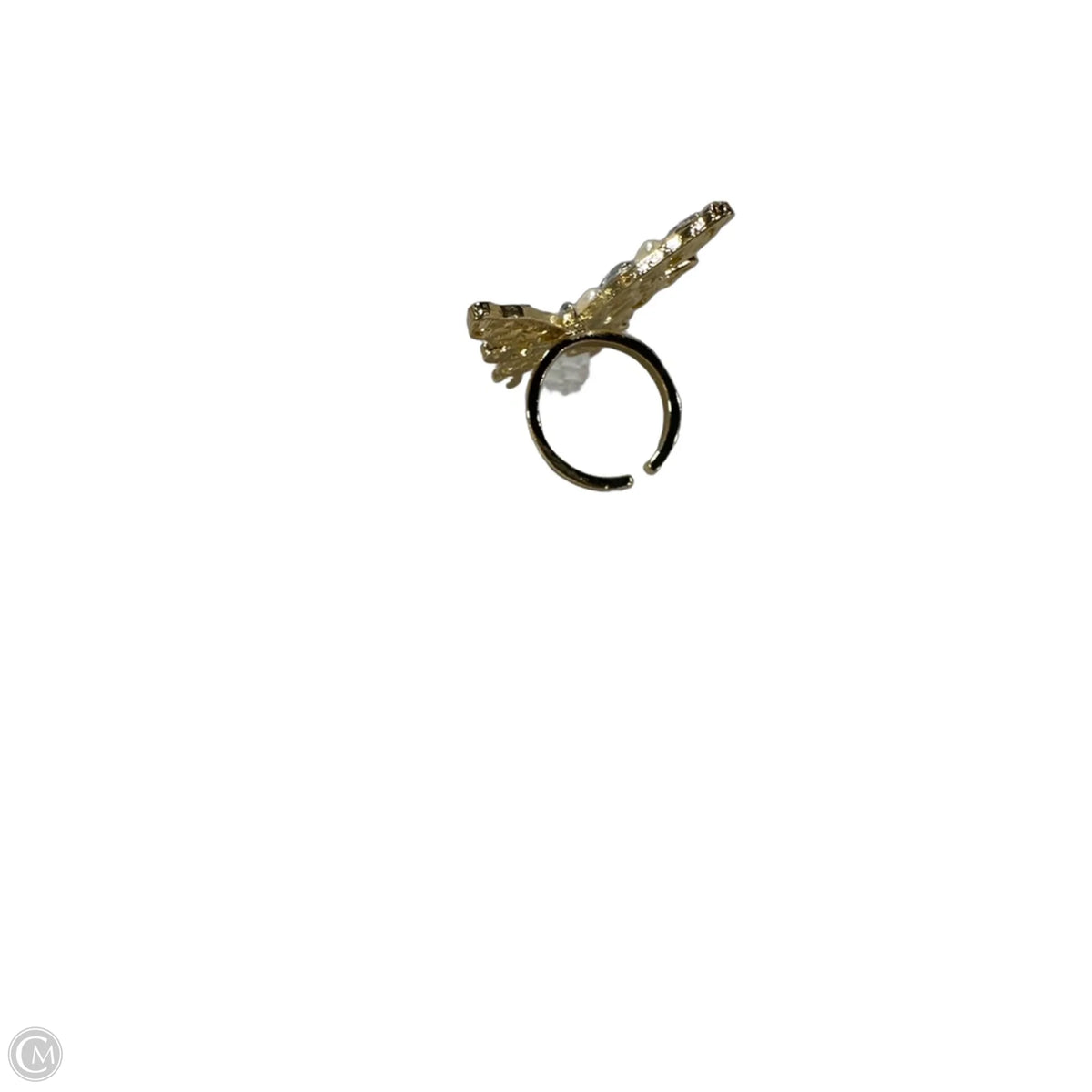 Ring Statement By Clothes Mentor, Size: 6