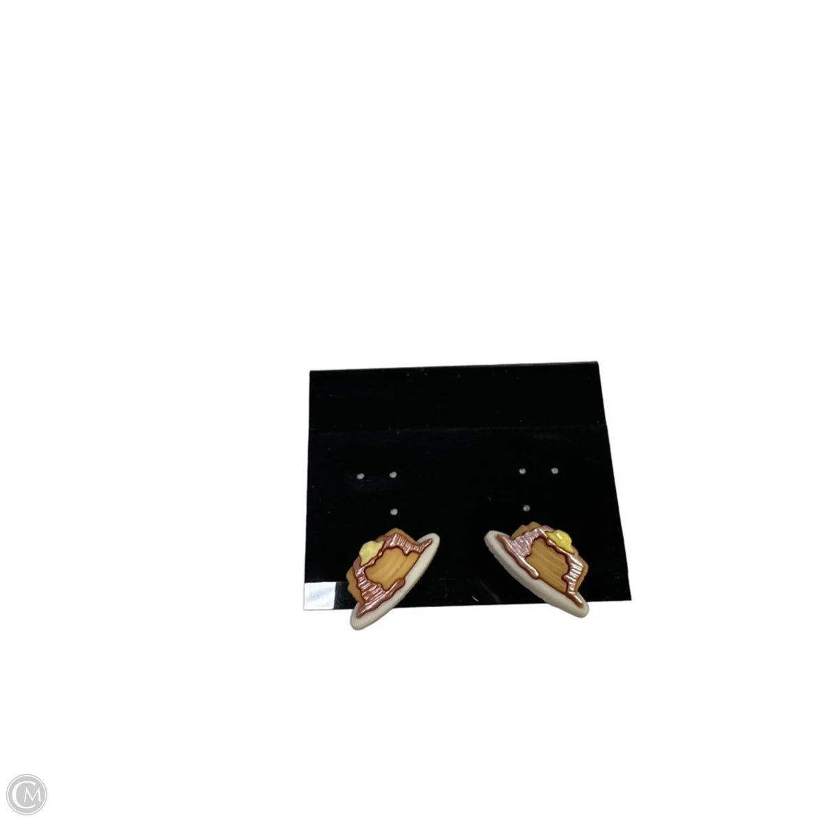 Earrings Stud By Clothes Mentor, Size: 1