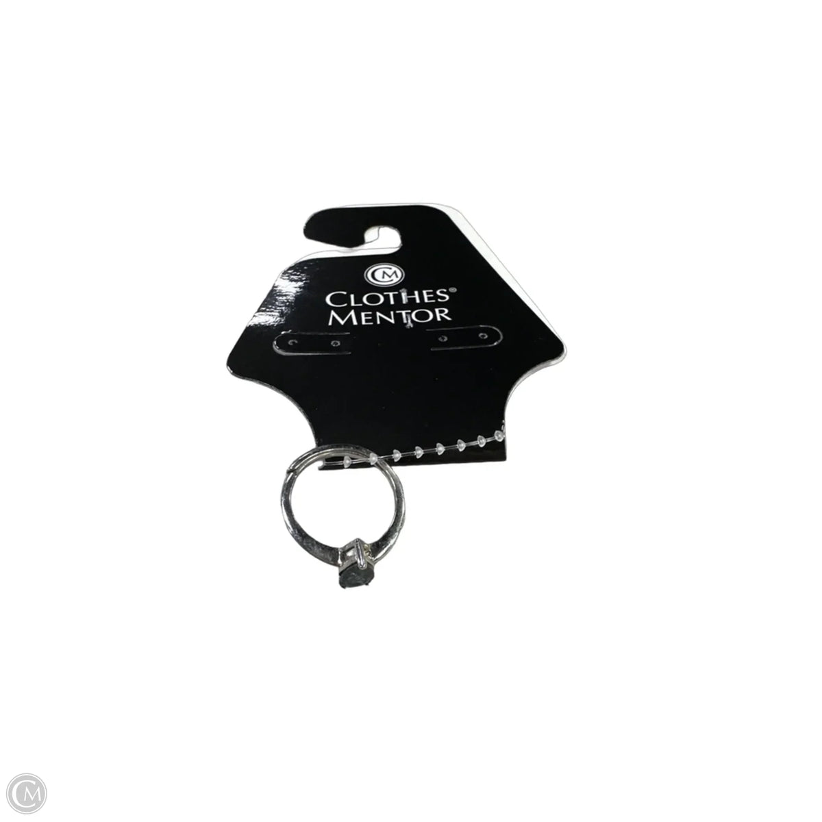 Ring Sterling Silver By Clothes Mentor, Size: 5