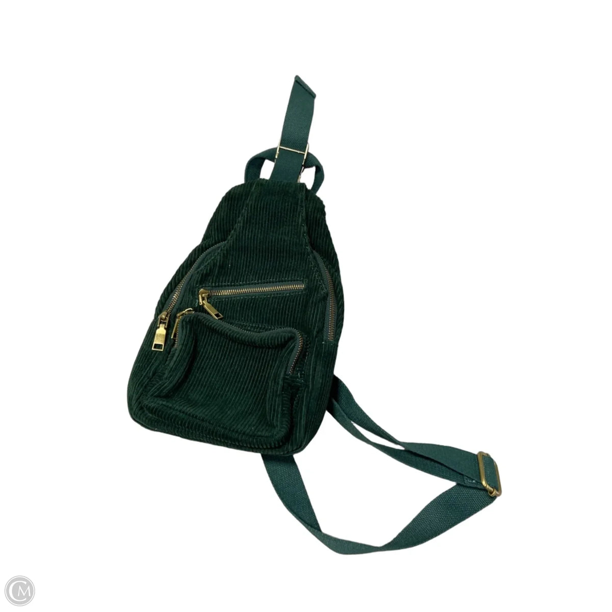 Backpack By Clothes Mentor, Size: Small