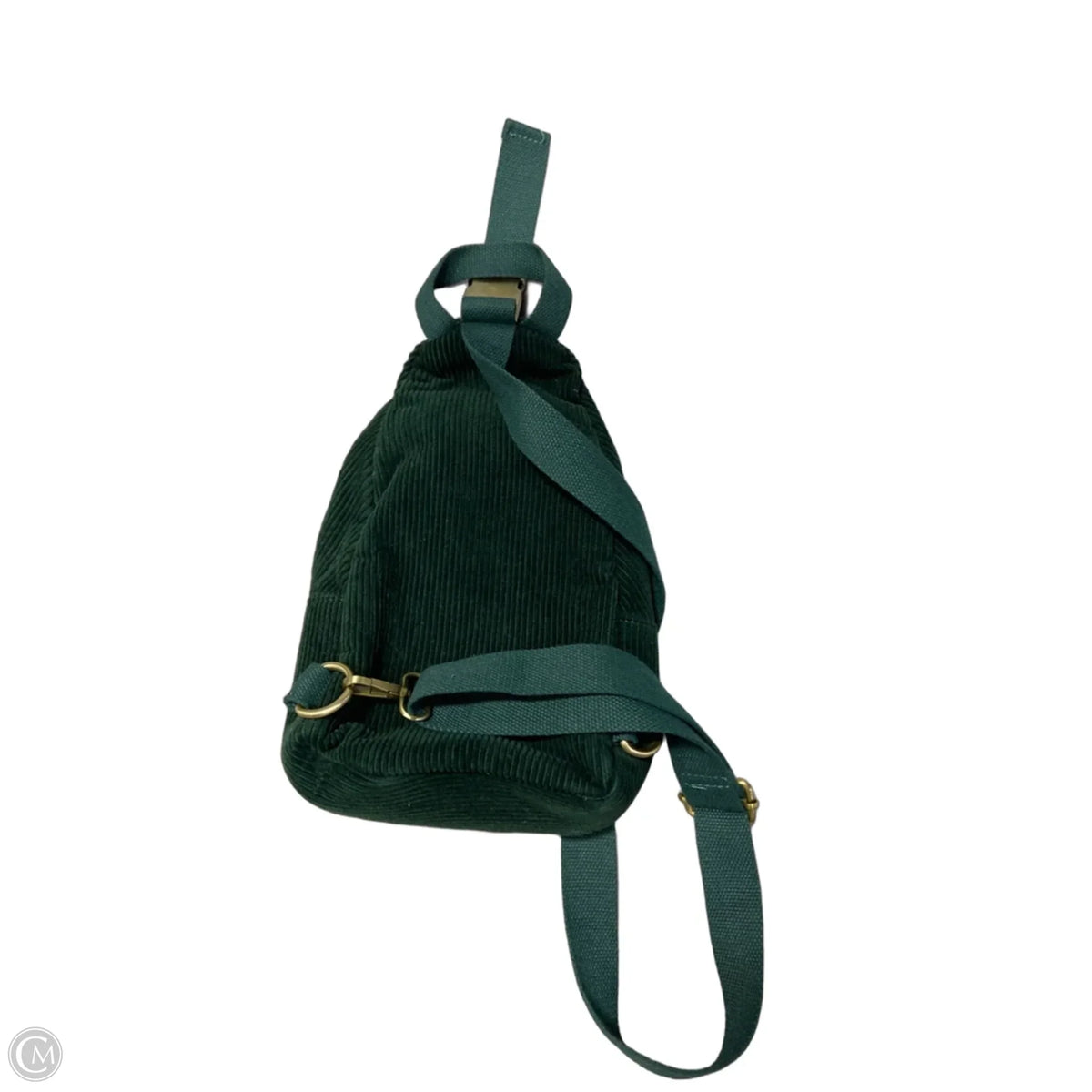 Backpack By Clothes Mentor, Size: Small