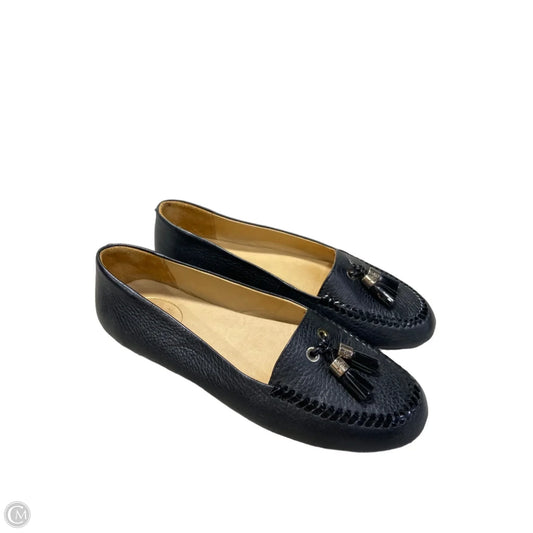 Shoes Flats By Jack Rogers In Black, Size: 7.5