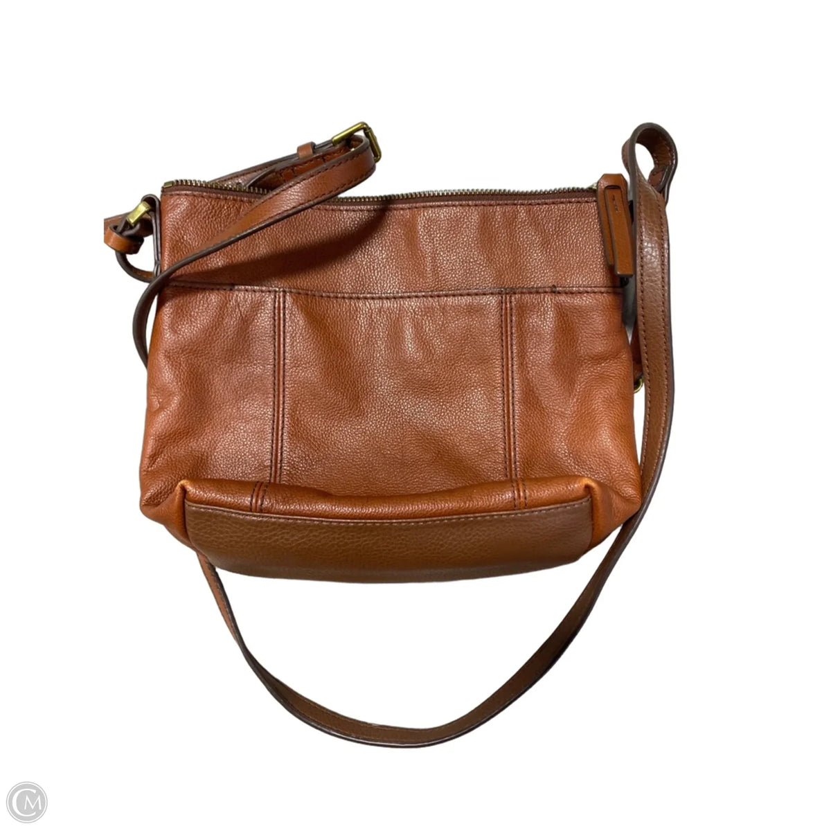 Crossbody By Fossil, Size: Small
