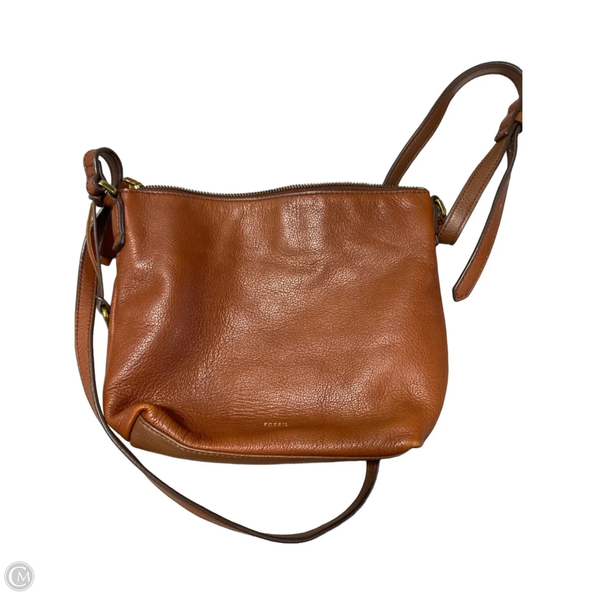 Crossbody By Fossil, Size: Small