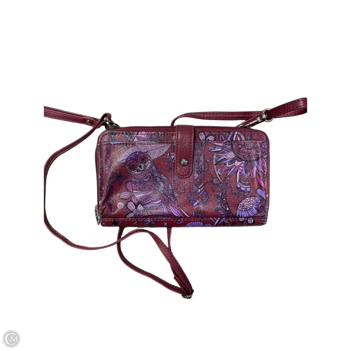 Crossbody By Sakroots, Size: Small