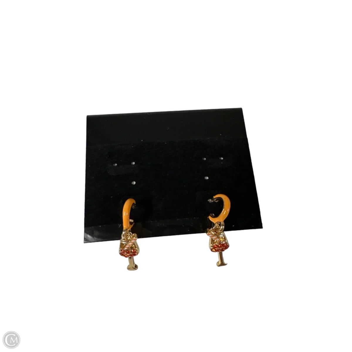 Earrings Dangle/drop By Clothes Mentor, Size: 1