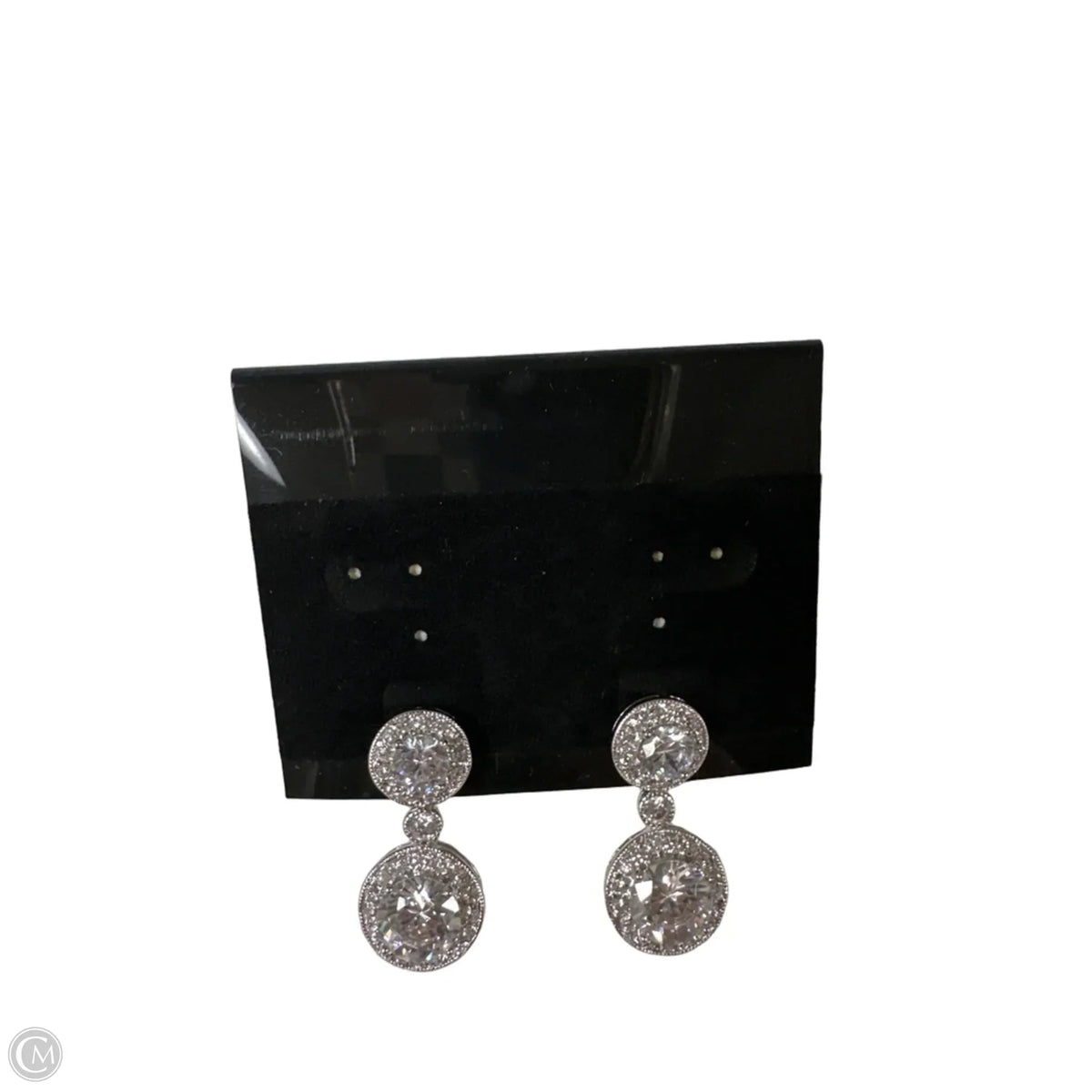 Earrings Dangle/drop By Clothes Mentor, Size: 1