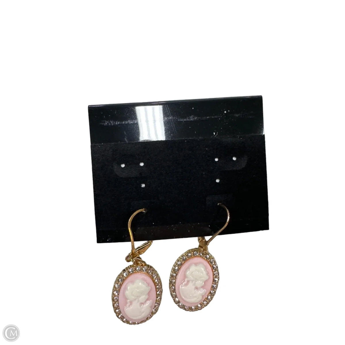 Earrings Dangle/drop By Clothes Mentor, Size: 1