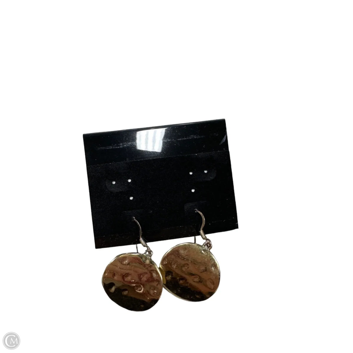 Earrings Dangle/drop By Clothes Mentor, Size: 1