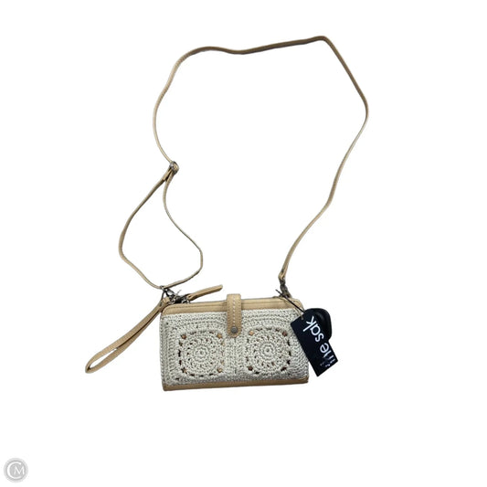 Crossbody By The Sak, Size: Small
