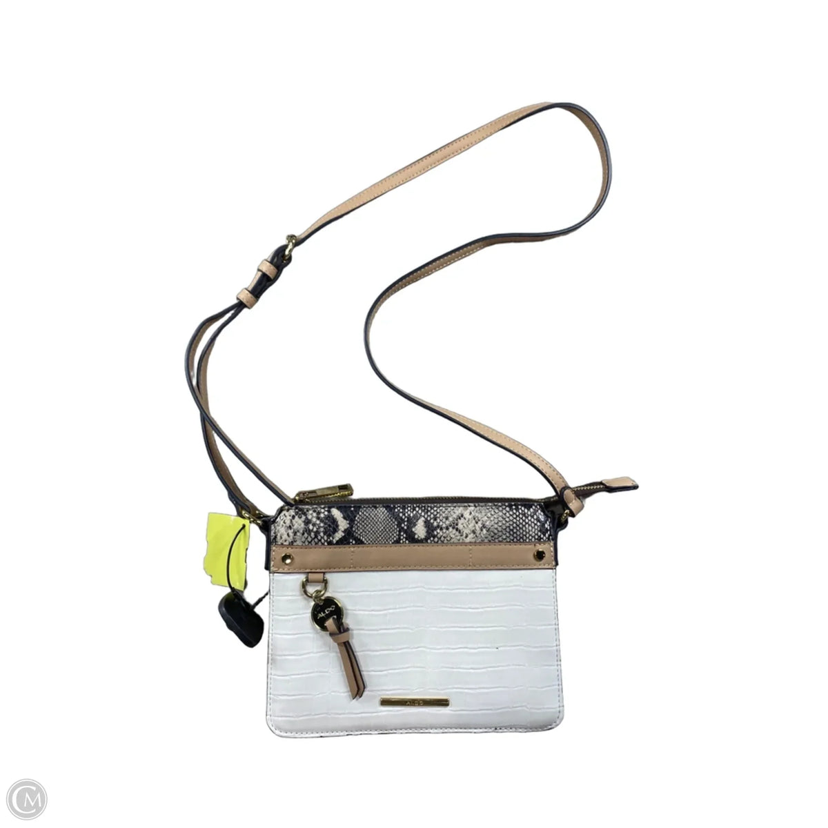 Crossbody By Aldo, Size: Small
