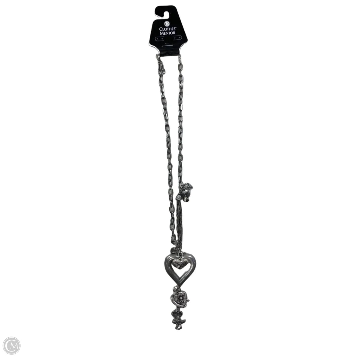 Necklace Pendant By Clothes Mentor, Size: 1