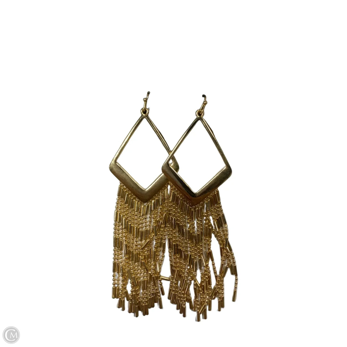 Earrings Dangle/drop By Clothes Mentor, Size: 1