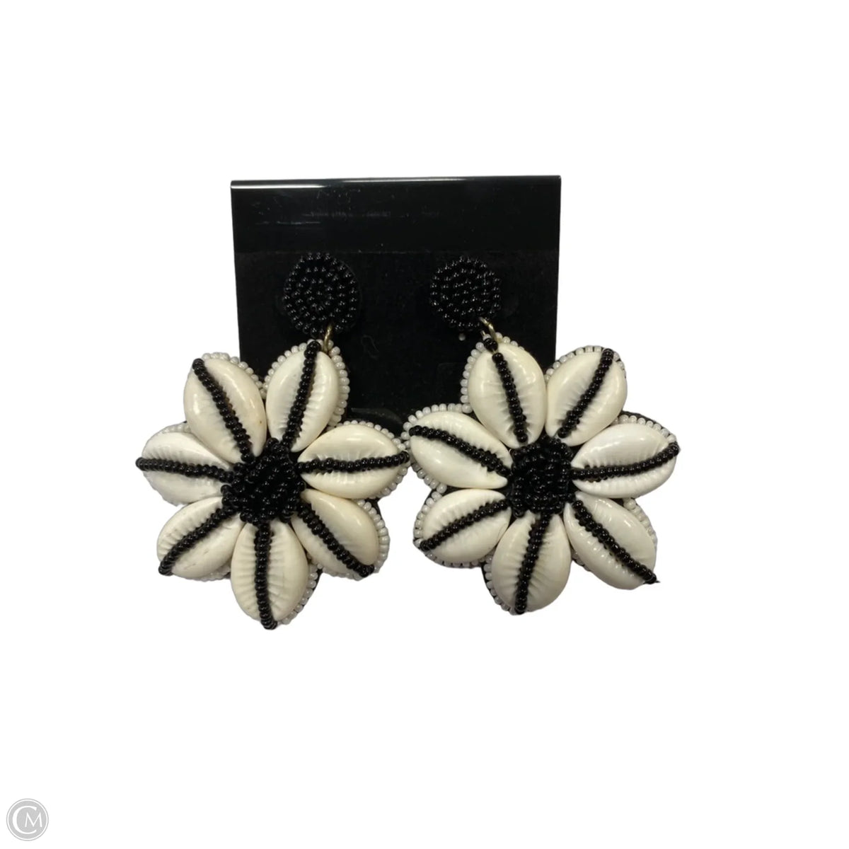 Earrings Statement By Clothes Mentor, Size: 1