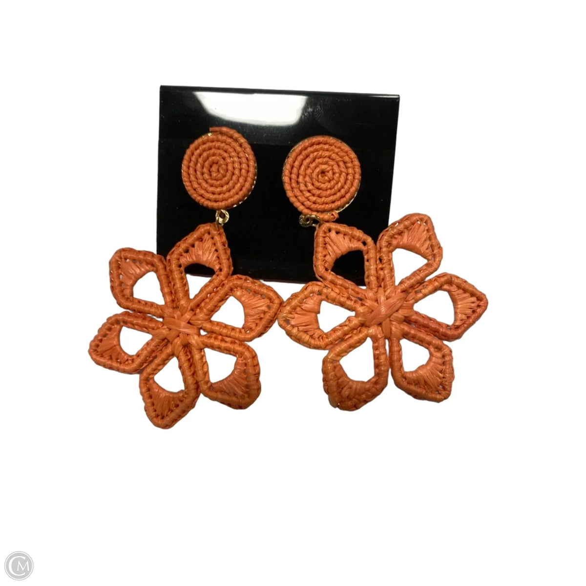 Earrings Statement By Clothes Mentor, Size: 1