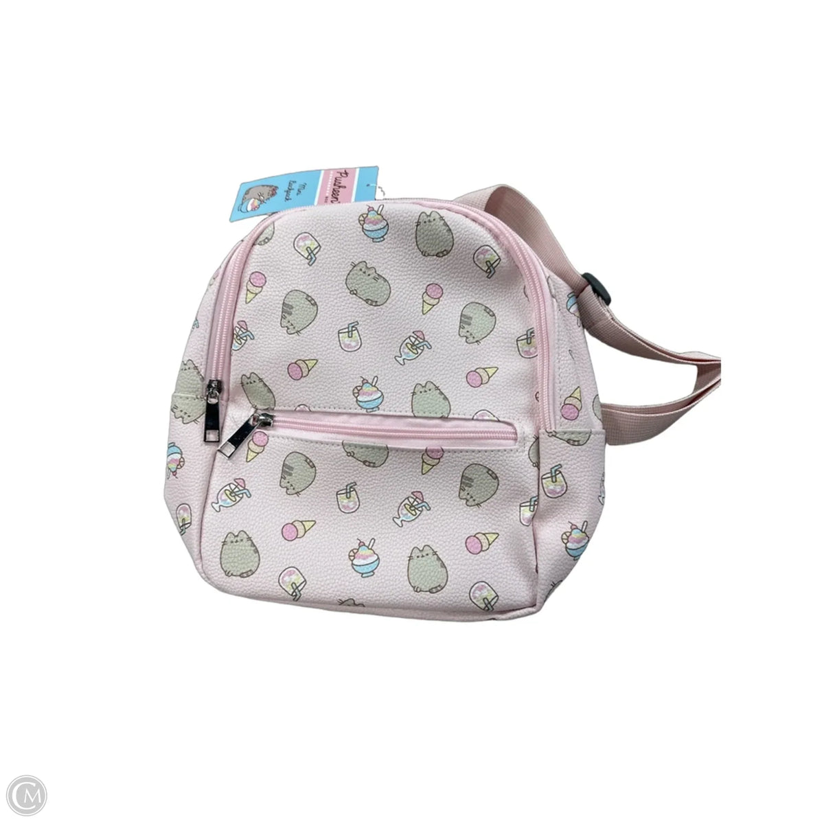 Backpack By Clothes Mentor, Size: Small