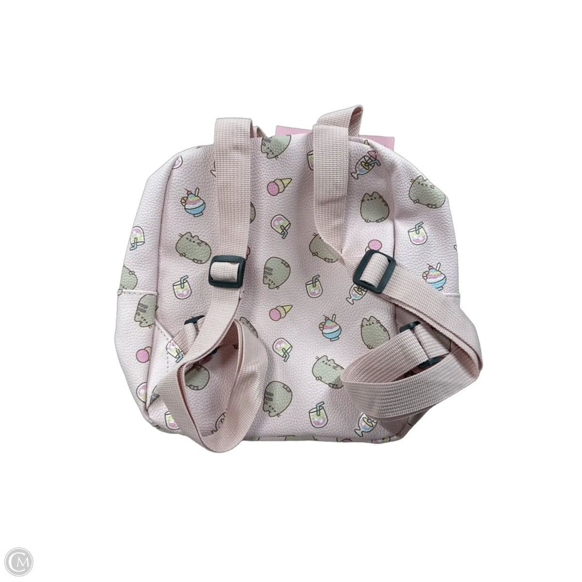 Backpack By Clothes Mentor, Size: Small