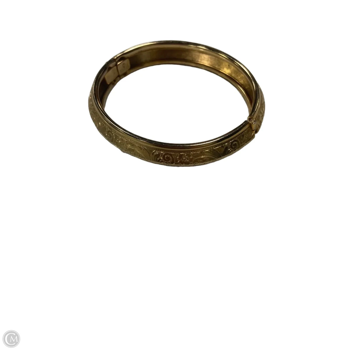 Bracelet Cuff By Clothes Mentor, Size: 1