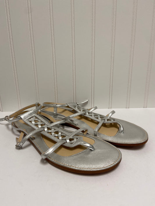 Sandals Designer By Coach  Size: 8.5