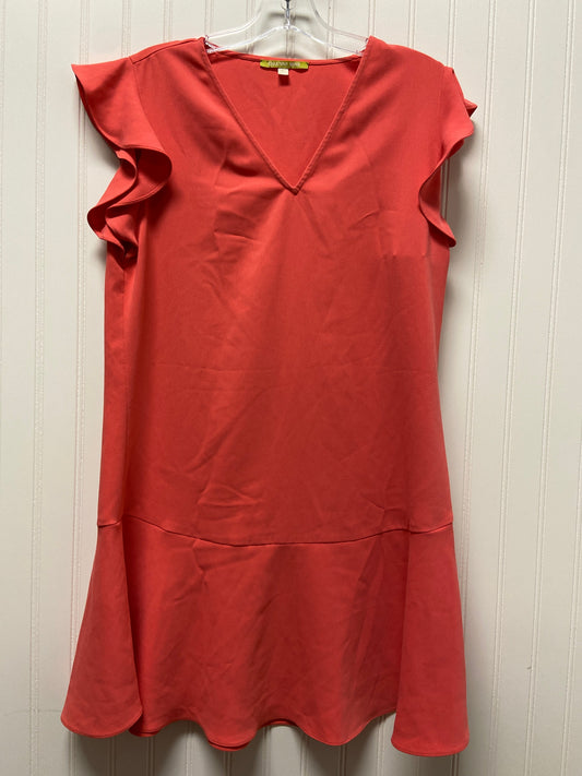 Dress Casual Midi By Gianni Bini  Size: S