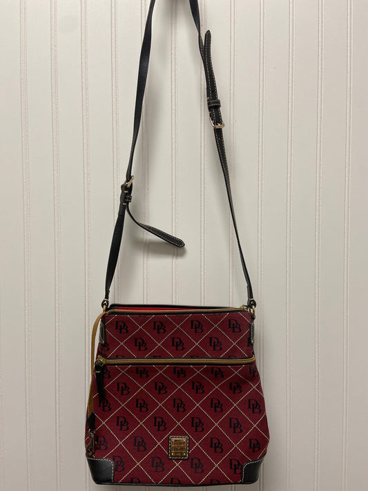 Handbag Designer By Dooney And Bourke  Size: Medium