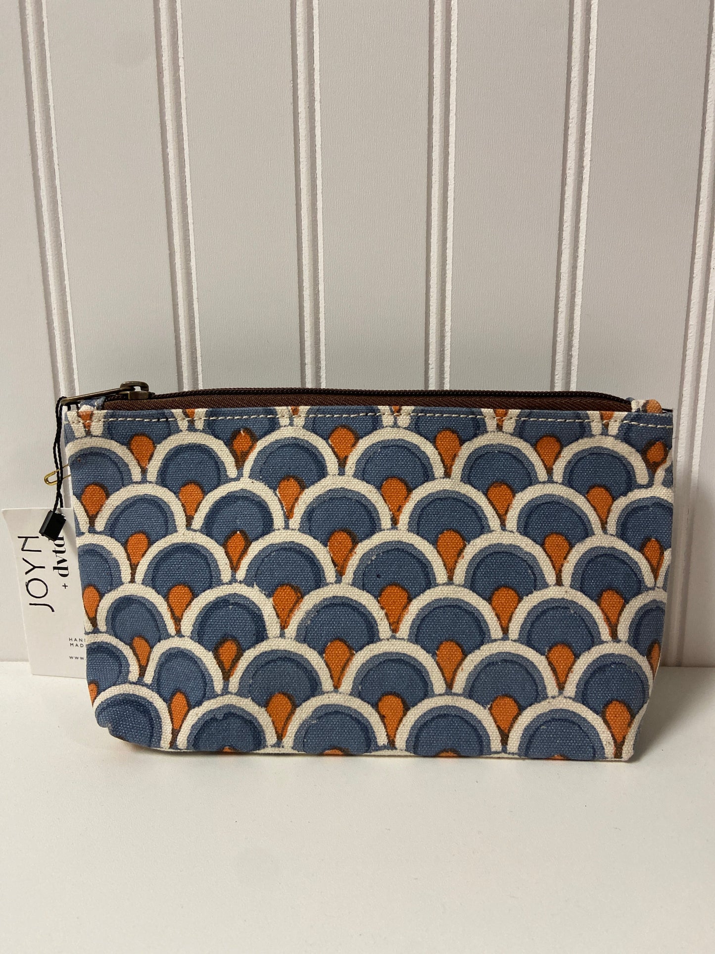 Makeup Bag By Clothes Mentor  Size: Small