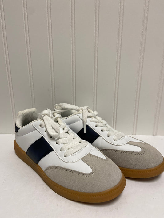 Shoes Athletic By Nautica  Size: 6