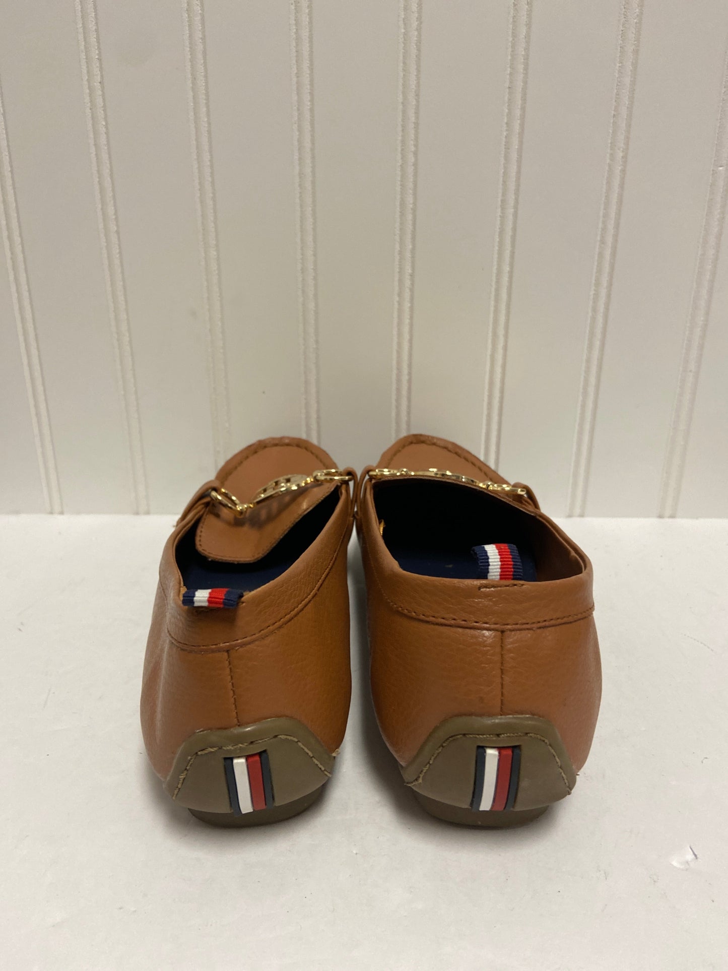 Shoes Flats By Tommy Hilfiger  Size: 6