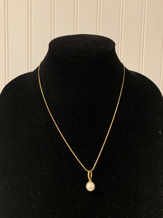 Necklace Set By Talbots  Size: 1