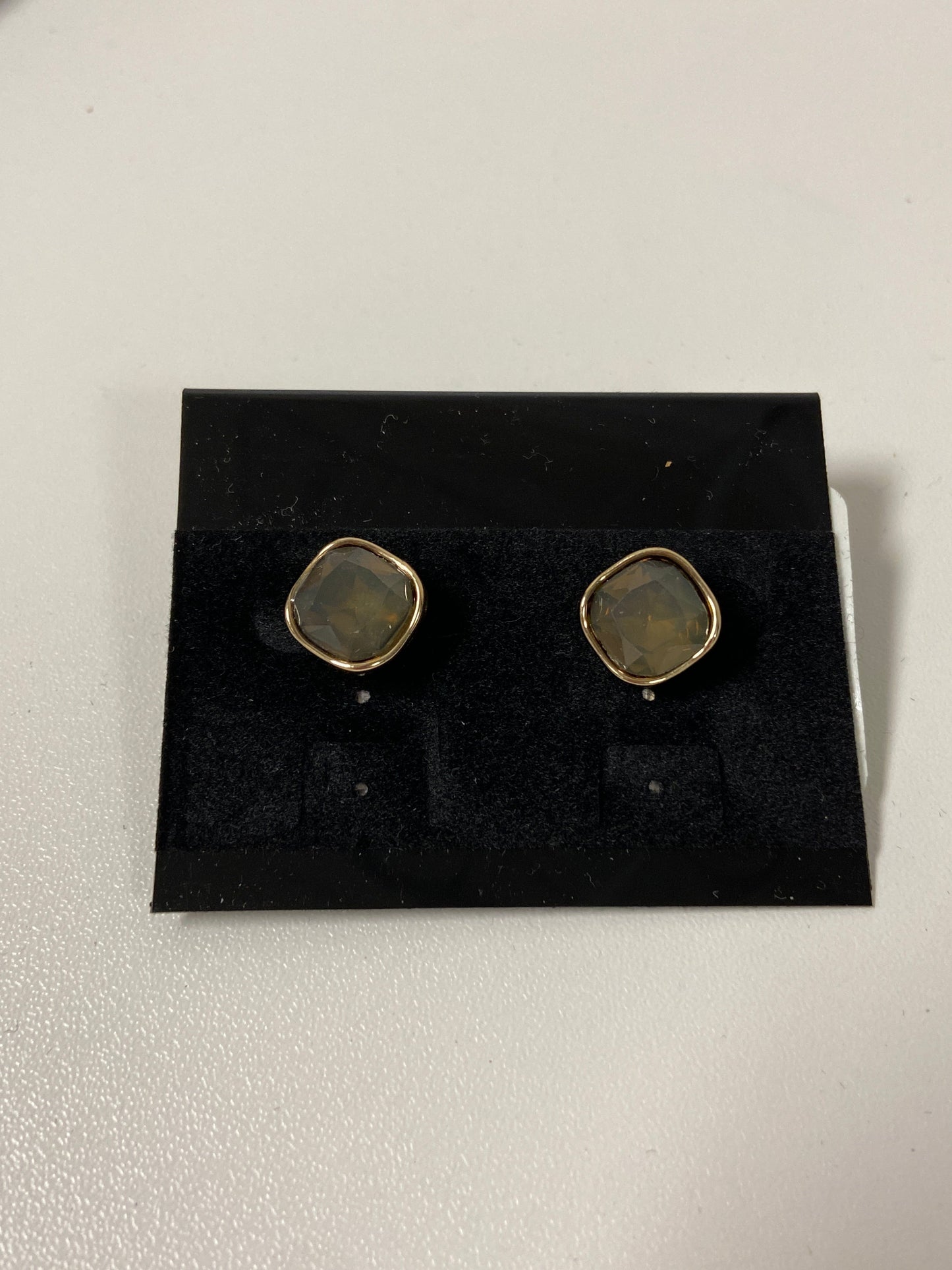 Earrings Stud By Talbots  Size: 1