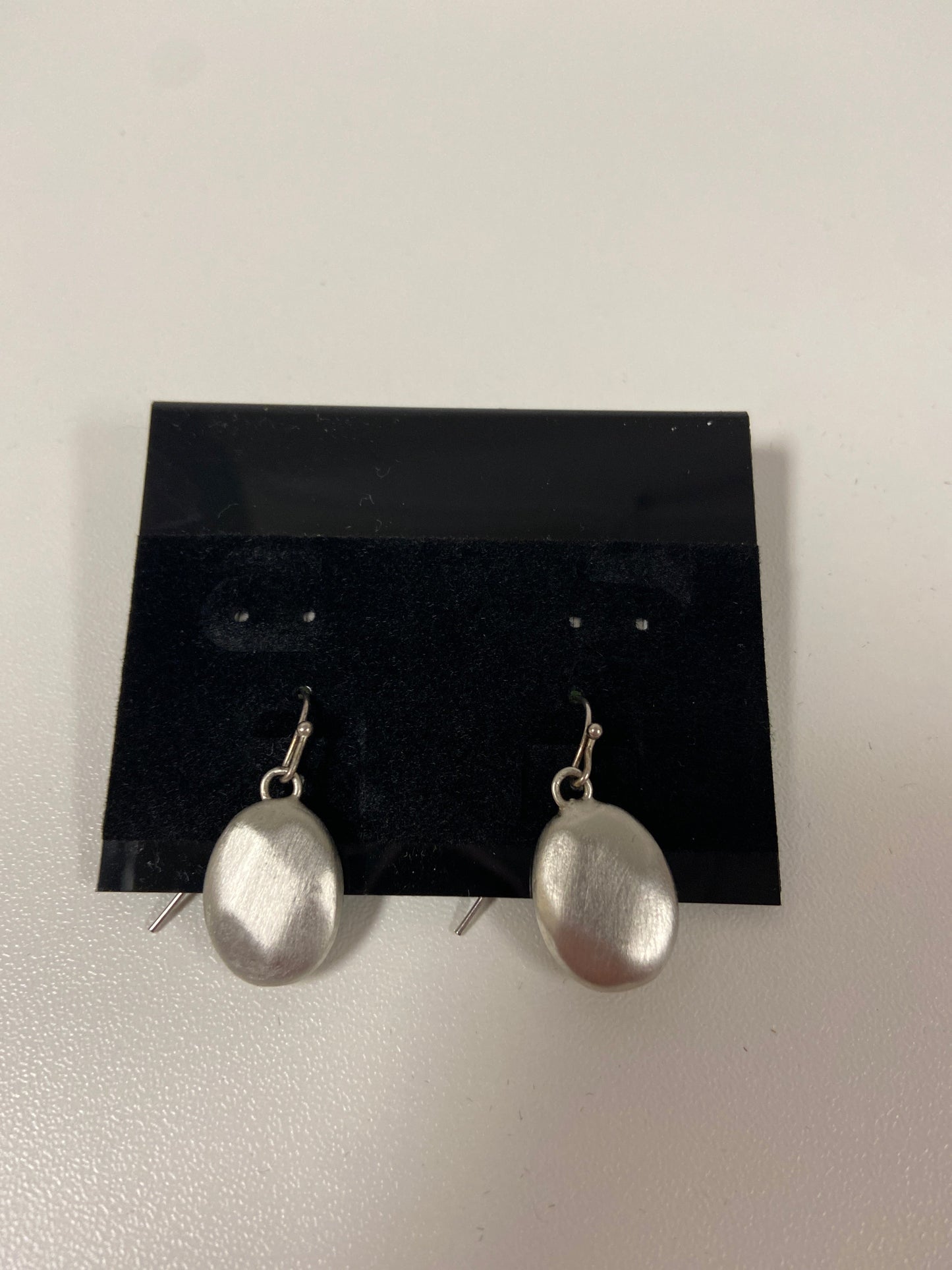 Earrings Dangle/drop By Clothes Mentor  Size: 1