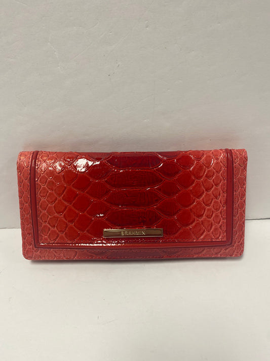 Wallet Designer By Brahmin  Size: Medium