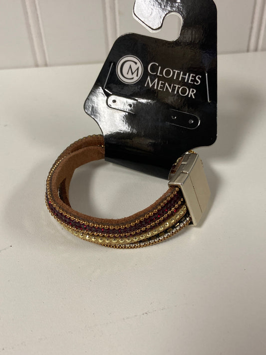 Bracelet Other By Clothes Mentor  Size: 1