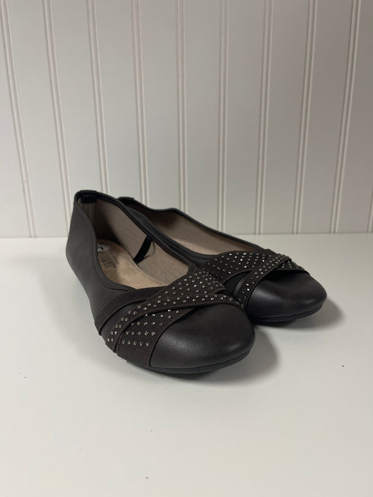 Shoes Flats By Clothes Mentor  Size: 7