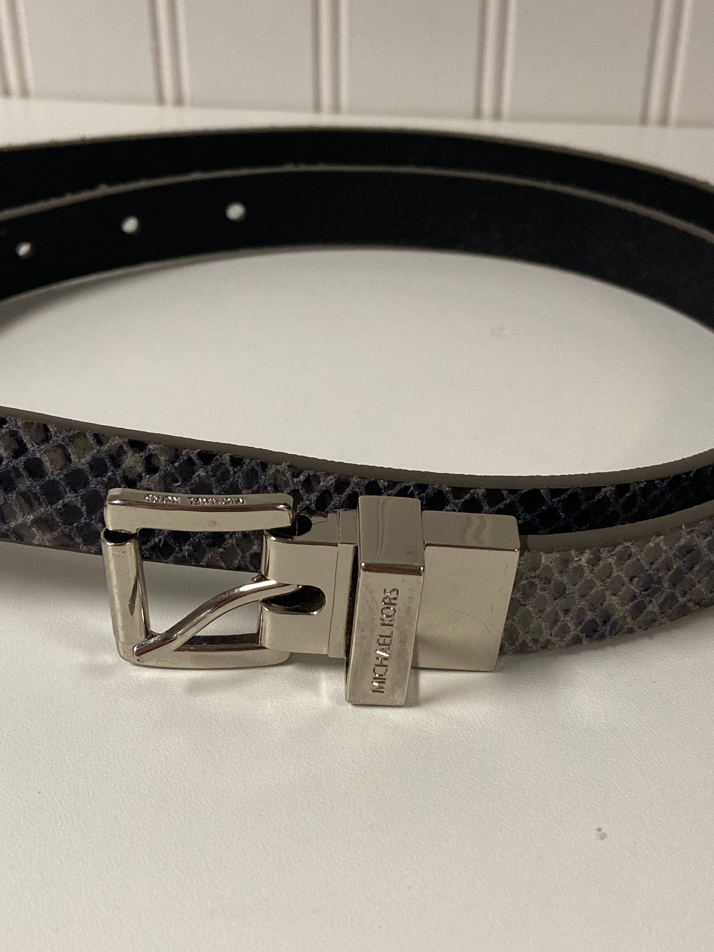 Belt By Michael Kors  Size: Large