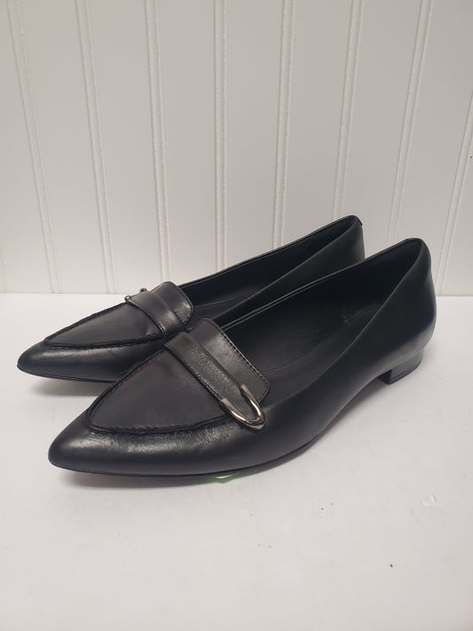 Shoes Flats By Clarks  Size: 8