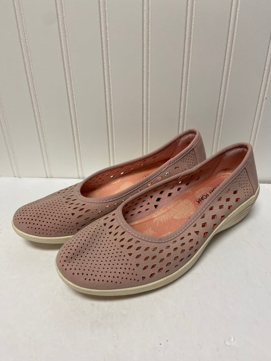 Shoes Flats By Skechers  Size: 7.5